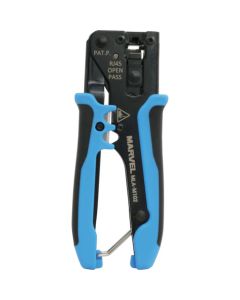 Modular Crimping Tool