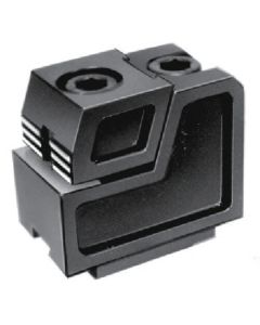 แคลมป์ Mechalock (ชนิดต่ำ) รองรับร่อง T: 18