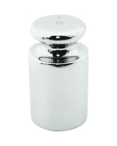 OIML น้ำหนักทรงกระบอก F2 ชั้น 50g