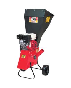 Engine-driven Garden Shredder 1อัน