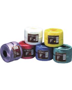 Mikron F roll 320g white 40อัน