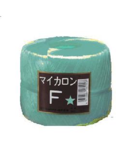 Mikron F roll 320g green 40อัน