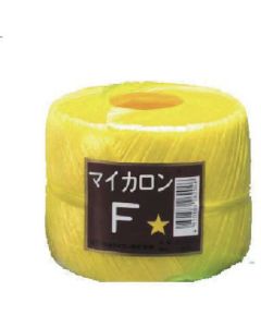 Mikron F roll 320g yellow 40อัน
