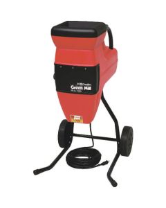 Electric Garden Shredder