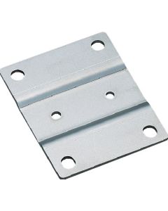 Munting plate (MLG series) 1อัน
