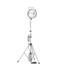 ขาตั้งกล้องเมทัลฮาไลด์ 400W ชนิดขาตั้ง สายไฟฟ้า 5ม. 50Hz