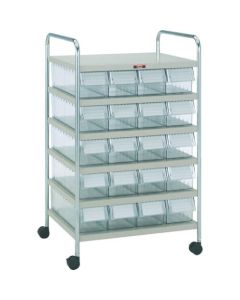 ML Trolley
