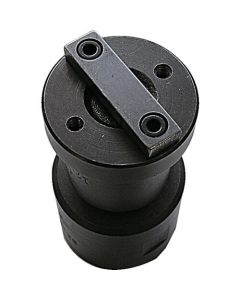 Long Hole Punch (with stopper key)