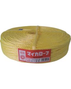 Mikrope #3A 1kg yellow 5อัน
