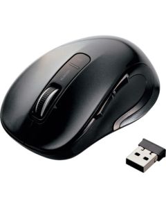 Computer Mouse (AA dry cell battery Include) 1อัน