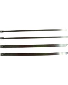 MLT Stainless Steel Band (ball lock type)