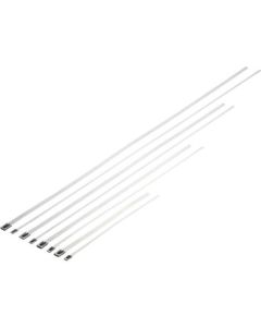 MLT Stainless Steel Band (ball lock type)
