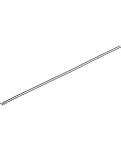Pan-Steel Nylon 11 Selectively Coated Cable Ties- MLTC Series-AISI 316 Stainless Steel