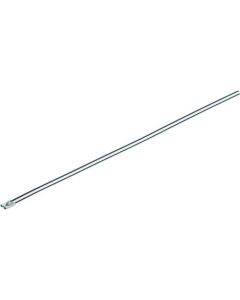 Pan-Steel Nylon 11 Selectively Coated Cable Ties- MLTC Series-AISI 316 Stainless Steel