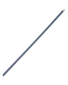 Full Coating Stainless Steel Cable Band