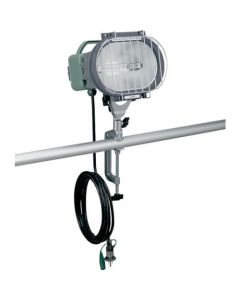 Instant Re-Lighting type Metal Halide Light