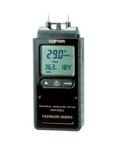 Digital Electric Moisture Meter