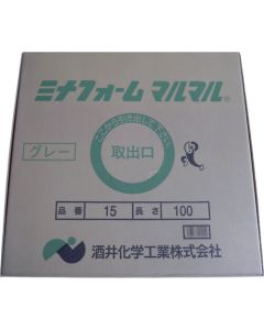 Mina Foam Marumaru