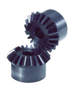 Carburized and Hardened Miter Gear
