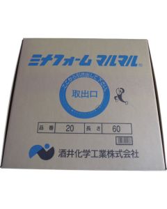 Mina Foam Marumaru