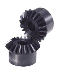 Carburized & Hardened Miter Gears