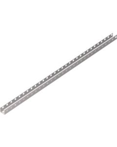 Option for Boltless Shelf