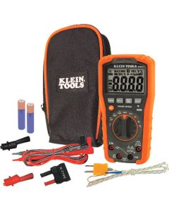 Digital Multimeter