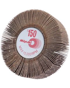 ล้อเล็ก J870K 80X25X6 150#