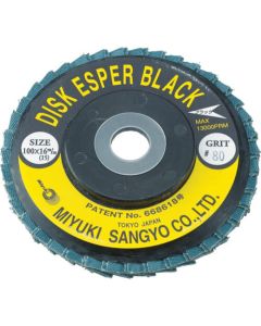 Esper Black (5 Set)