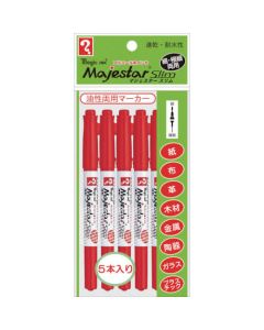 Magic INK Majestar Slim อันละ 5เส้น