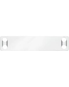 Stainless Steel and Marker Plates-304 Stainless Steel 5ถุงถุงละ 100อัน