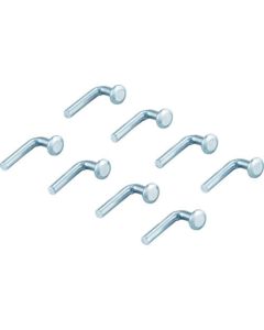 Lock Pin for Medium/Light-Duty Medium-Duty Shelving