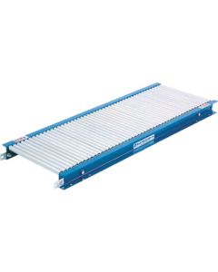 Gravity Steel Roller Conveyor