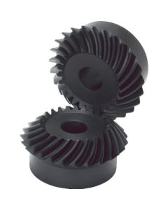Spiral Miter Gear