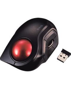 Computer Mouse (AA dry cell battery Include) 1อัน