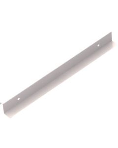Option for Boltless Shelf