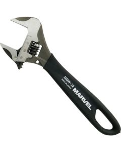 Rattling Monkey Wrench