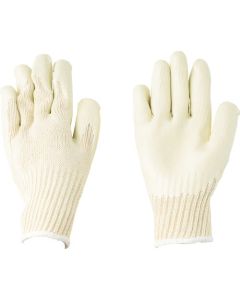 Rubber Coated Gloves