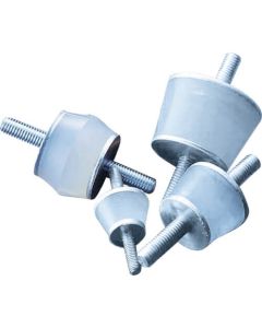 Vibration Damper Insulator