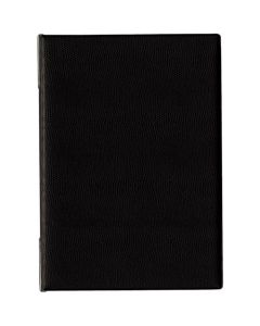Menu Book