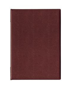 Menu Book