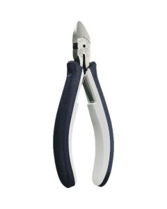 Midget Diagonal Pliers (2 Component Handle)