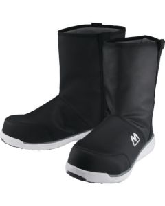 Mandom Safety สูง #370 ดำ/ขาว 26.0 ซม