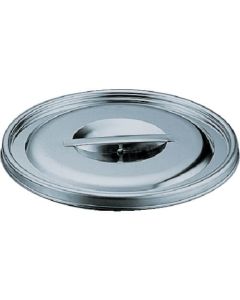 Stainless Steel Pail 1แผ่น