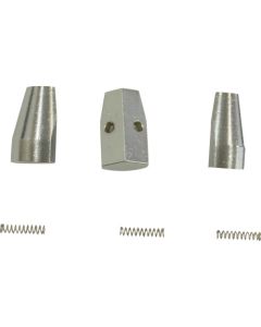 Chuck for Torque Gauge