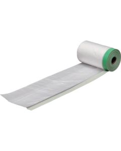 Masker(Tape for Painting Buildings)