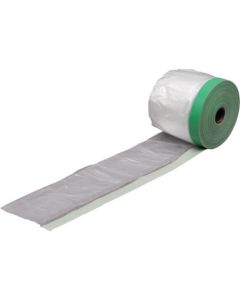 Masker(Tape for Painting Buildings)