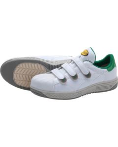 Protective Sneaker MOA