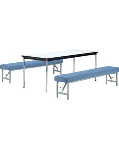 Cafeteria Table