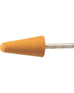 WA (red) Shank Mounted Stone (shaft diameter 3mm)